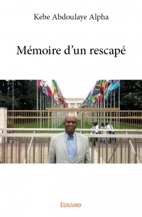 Mémoire d’un rescapé Mémoire d’un rescapé