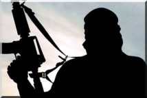Mauritanie : démentellement d’une cellule liée à Daech