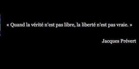 Cri Osé : Progressiste de forme et réac de fond…troublant non…!?