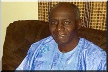 Tournée politique de Monsieur Mamadou Sidy BA Président des Flam dans l'Ohio