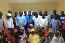 Le PMC Arc-en-ciel réitère son engagement pour participer au dialogue Le PMC Arc-en-ciel réitère son engagement pour participer au dialogue