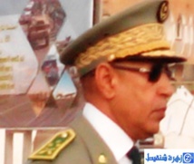 Départ de 8 officiers de l’armée à la retraite Départ de 8 officiers de l’armée à la retraite