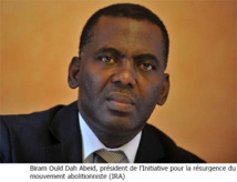 L’IRA annonce une investigation de l'UE sur les présumées tortures sur ses militant (Président) L’IRA annonce une investigation de l'UE sur les présumées tortures sur ses militant (Président)