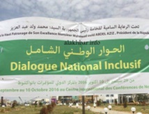LE DIALOGUE: BAATHISTES-FLAM, QUAND LES MASQUES TOMBENT