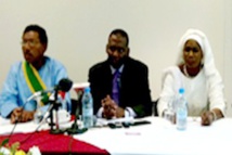 Biram Old Dah, forcé à l’exil ? Biram Old Dah, forcé à l’exil ?