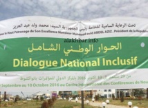 DIALOGUE : NON AUX APPELS À LA VIOLENCE RACIALE QUI PRÉCÈDE L’ACTION CRIMINELLE