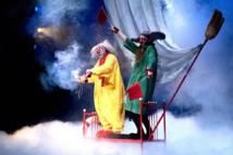 CE QUE LE PEUPLE IGNORE : L’HYMNE NATIONAL MAURITANIEN EST FRANCO-RUSSE…