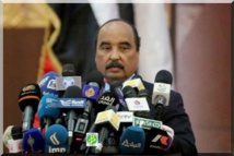 Mauritanie : le FNDU accuse le pouvoir de vouloir mettre en place une nouvelle constitution Mauritanie : le FNDU accuse le pouvoir de vouloir mettre en place une nouvelle constitution