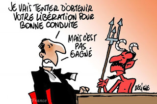 Le cynisme diabolique de l'UPR face au serment du chef de l'état... Le cynisme diabolique de l'UPR face au serment du chef de l'état...