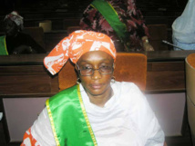 Et si on parlait du « dialogue national exclusif »/ Kadiata Malick Diallo ex-dépitée de l’UFP Et si on parlait du « dialogue national exclusif »/ Kadiata Malick Diallo ex-dépitée de l’UFP