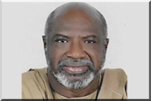 Contribution au dialogue inclusif en Mauritanie 2016 | Par Cheikh M’Backé Fall, ancien député de Rosso Contribution au dialogue inclusif en Mauritanie 2016 | Par Cheikh M’Backé Fall, ancien député de Rosso