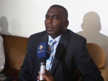 Biram accuse l’ue, les Usa et l’Ua d’apporter leurs soutiens à un régime « esclavagiste» Biram accuse l’ue, les Usa et l’Ua d’apporter leurs soutiens à un régime « esclavagiste»