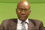 Ba Alassane Hamady, dit Balas, président du parti Arc-en-ciel : ‘’La modification de la Constitution ne devrait pas concerner les mandats’’ Ba Alassane Hamady, dit Balas, président du parti Arc-en-ciel : ‘’La modification de la Constitution ne devrait pas concerner les mandats’’