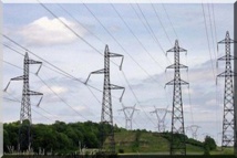 Lancement d'une ligne d'interconnexion électrique de 225 KV entre le Sénégal et la Mauritanie Lancement d'une ligne d'interconnexion électrique de 225 KV entre le Sénégal et la Mauritanie