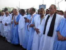 Les six NON de l’Opposition Les six NON de l’Opposition