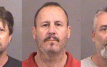 Attentat déjoué aux Etats-Unis : ils voulaient frapper la communauté musulmane Attentat déjoué aux Etats-Unis : ils voulaient frapper la communauté musulmane