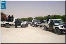 Urgent: Arrestation de deux sous-officiers de la police judiciaire Urgent: Arrestation de deux sous-officiers de la police judiciaire