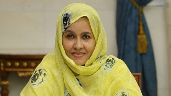 Mauritanie : ouverture à M’Bagne d’un centre des techniques agricoles