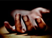 SUICIDE EN DIRECT : THIAM SAMBA TOMBE DANS LE PIÈGE DE CHEIKH ABDALLAHI OULD AHMED BABOU… SUICIDE EN DIRECT : THIAM SAMBA TOMBE DANS LE PIÈGE DE CHEIKH ABDALLAHI OULD AHMED BABOU…