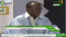 SUICIDE EN DIRECT : THIAM SAMBA TOMBE DANS LE PIÈGE DE CHEIKH ABDALLAHI OULD AHMED BABOU…