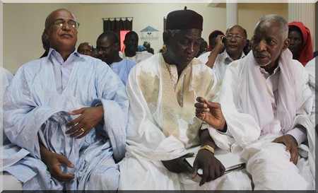 Djibril Hamet Ly : De Loboudou au Québec([PhotoReportage)