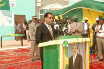 Finances : Mokhtar Ould Diaye et l’Armée! Finances : Mokhtar Ould Diaye et l’Armée!