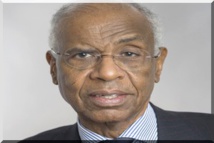 Interview / Ahmedou Ould Abdallah : « La priorité, aujourd’hui est d’arrêter, au plus vite, la spirale suicidaire qui nous entraîne vers une catastrophe» Interview / Ahmedou Ould Abdallah : « La priorité, aujourd’hui est d’arrêter, au plus vite, la spirale suicidaire qui nous entraîne vers une catastrophe»