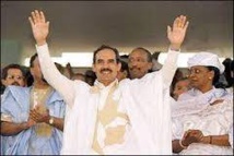 Chronologie historique du racisme d'Etat en mauritanie