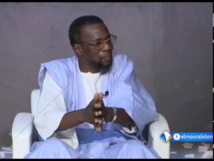 REGARD CRITIQUE POST- DIALOGUE : PAR SAMBA THIAM PRESIEDENT DES FPC. REGARD CRITIQUE POST- DIALOGUE : PAR SAMBA THIAM PRESIEDENT DES FPC.