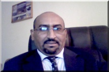 La négligence de l'économie maritime en Mauritanie | Par Sidi Mohamed Cheikh, Senior maritime Consultant
