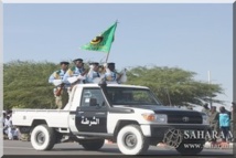 La Mauritanie dénonce des tentatives suspectes destinées à déstabiliser le pays