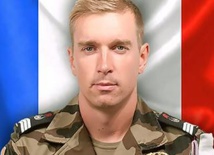 ANSAR-DINE revendique la mort d’un militaire français ANSAR-DINE revendique la mort d’un militaire français