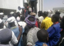 Mauritanie: arrestations de dockers en grève au port de Nouakchott