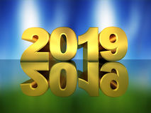 2019: Une alternance pacifique à haut risque?