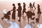 Migrantes en Mauritanie : Femmes venues d’ailleurs, sentiments d’ici Migrantes en Mauritanie : Femmes venues d’ailleurs, sentiments d’ici