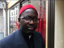 SEUL SÉNÉGALAIS DE L’EXTÉRIEUR NOMMÉ AU HCCT : MAMADOU REMERCIE LE PRÉSIDENT SALL ET LA DIASPORA QUI LUI A PERMIS « D’ÊTRE CE QU’IL EST AUJOURD’HUI »
