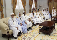 Mauritanie: Ould Mkaitir impardonnable, selon le forum des chefs religieux Mauritanie: Ould Mkaitir impardonnable, selon le forum des chefs religieux