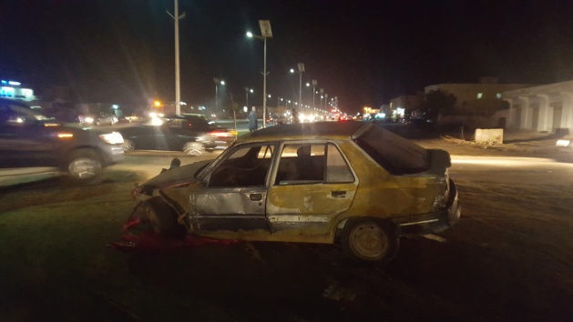Loin de l’effet Trump : la mort d’un tout-droit à Nouakchott…