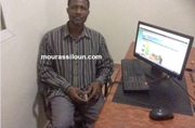 Le document relatif à la découverte du diamant est un faux, avoue Thiam Abdoulaye Moussa Le document relatif à la découverte du diamant est un faux, avoue Thiam Abdoulaye Moussa