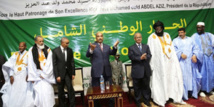 MAURITANIE : QUI APRÈS LE PRÉSIDENT OULD ABDELAZIZ, ET COMMENT ? MAURITANIE : QUI APRÈS LE PRÉSIDENT OULD ABDELAZIZ, ET COMMENT ?