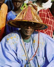 Mamadou Samba Diop Murtuɗo:« La Voix des sans-voix…» Mamadou Samba Diop Murtuɗo:« La Voix des sans-voix…»