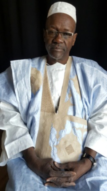 Le président Balas effectue un séjour dans les lieux saints. Le président Balas effectue un séjour dans les lieux saints.