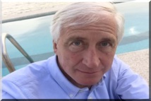 Me George Henri Beauthier, l'un des avocats d'IRA dans l'affaire de la plainte pour tortures contre certains responsables mauritaniens: "Nous avons fondé notre plainte sur des témoignages des différentes personnes qui ont été torturées, sur ... Me George Henri Beauthier, l'un des avocats d'IRA dans l'affaire de la plainte pour tortures contre certains responsables mauritaniens: "Nous avons fondé notre plainte sur des témoignages des différentes personnes qui ont été torturées, sur ...