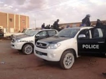 Arrestation à Nouakchott de jeunes opposants