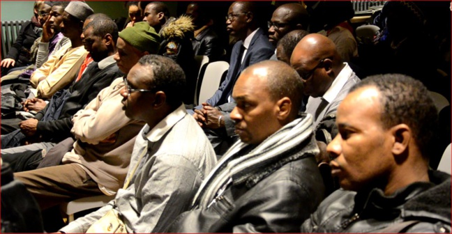 Commémoration du 28 novembre à Paris : Le comité Inal exige la mise en place d'une commission indépendante pour le règlement du génocide Commémoration du 28 novembre à Paris : Le comité Inal exige la mise en place d'une commission indépendante pour le règlement du génocide