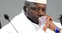 Urgent: Yaya Jammeh fuit la Gambie sa mère décède, il appelle Adama Barro pour le féliciter….