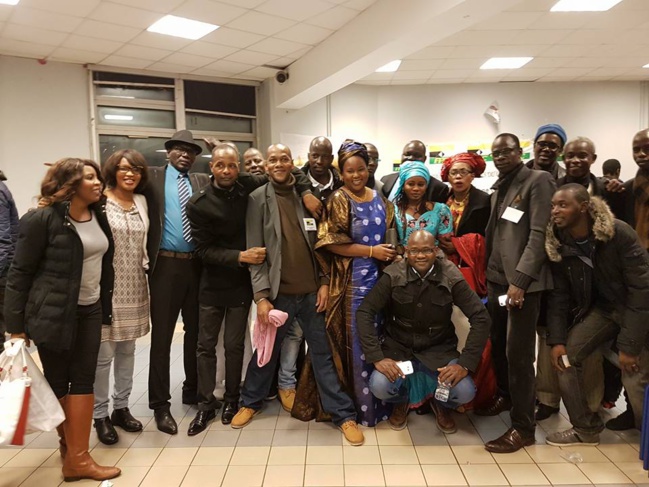Forte mobilisation pour la journée d’échanges  organisée par le FPC à Massy