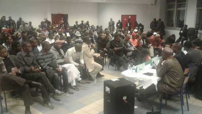 Forte mobilisation pour la journée d’échanges  organisée par le FPC à Massy