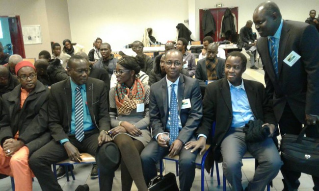 Forte mobilisation pour la journée d’échanges organisée par le FPC à Massy Forte mobilisation pour la journée d’échanges organisée par le FPC à Massy