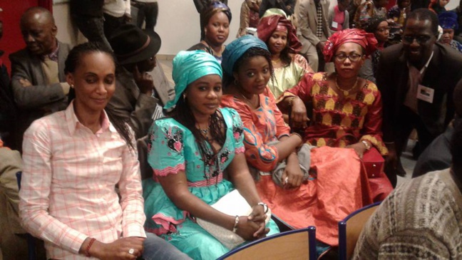 Forte mobilisation pour la journée d’échanges organisée par le FPC à Massy Forte mobilisation pour la journée d’échanges organisée par le FPC à Massy